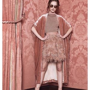 ALICE + OLIVIA-Kimono / Duster